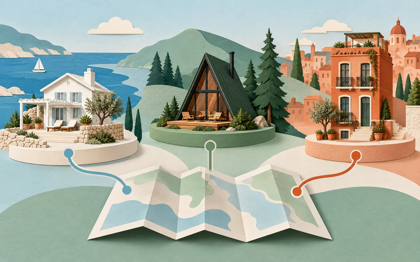 Best Airbnb Digital Guidebook Platforms (2026 Comparison)