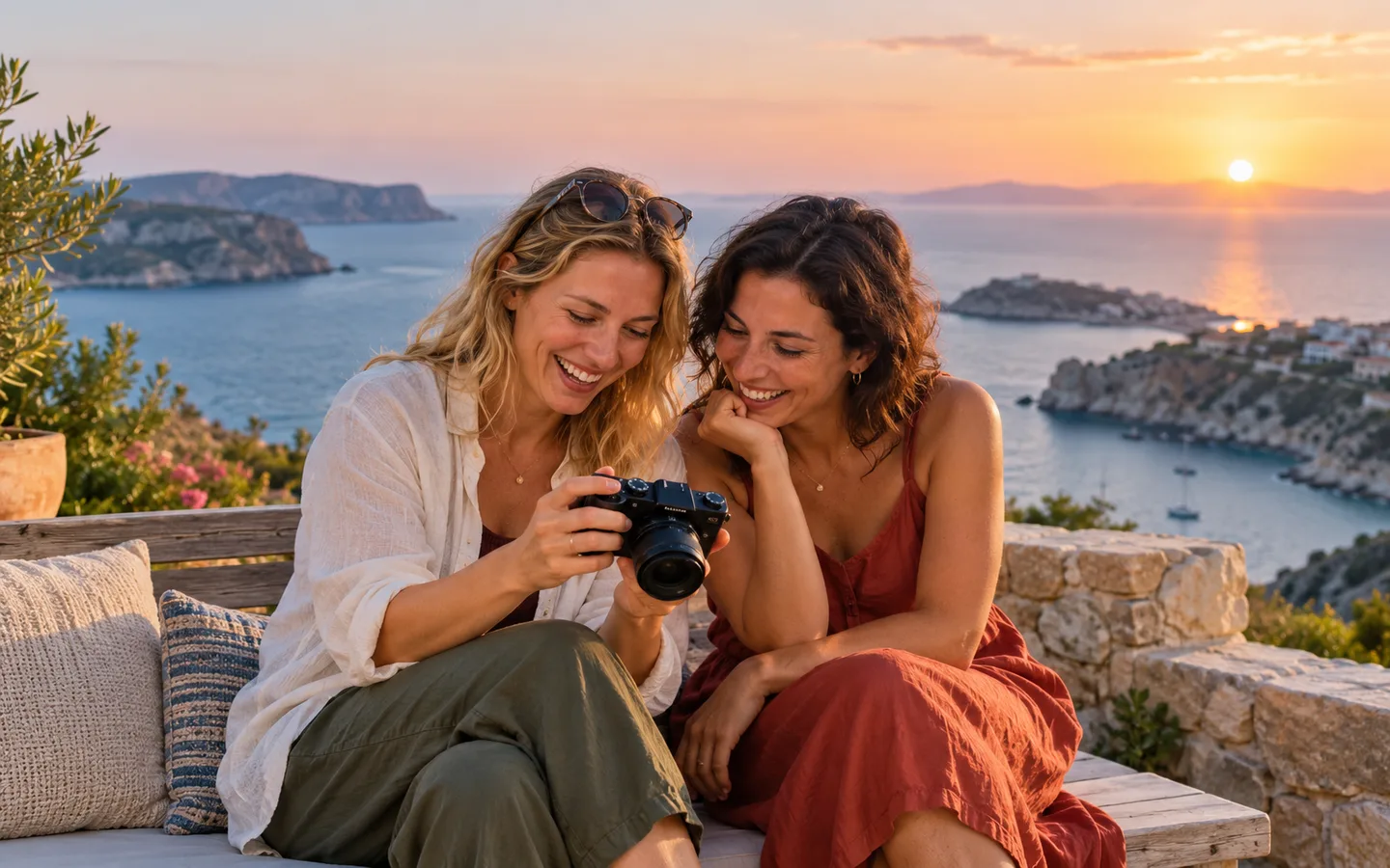 Digital Guestbook for Airbnb: How Modern Hosts Capture Memories and Delight Guests