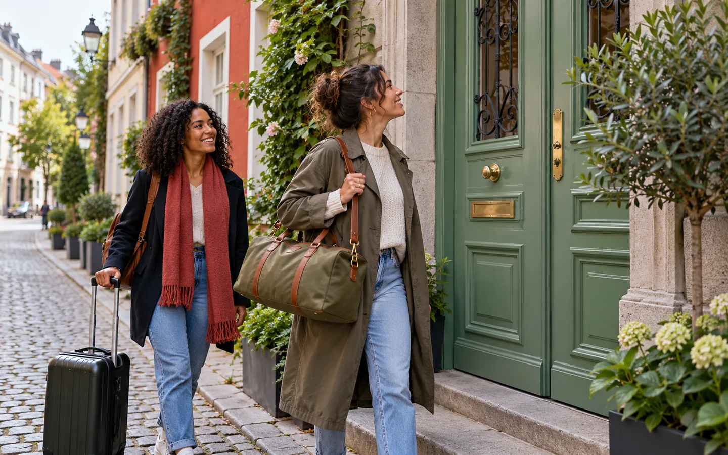 Digital Guidebooks for Airbnb: The Complete Host Guide