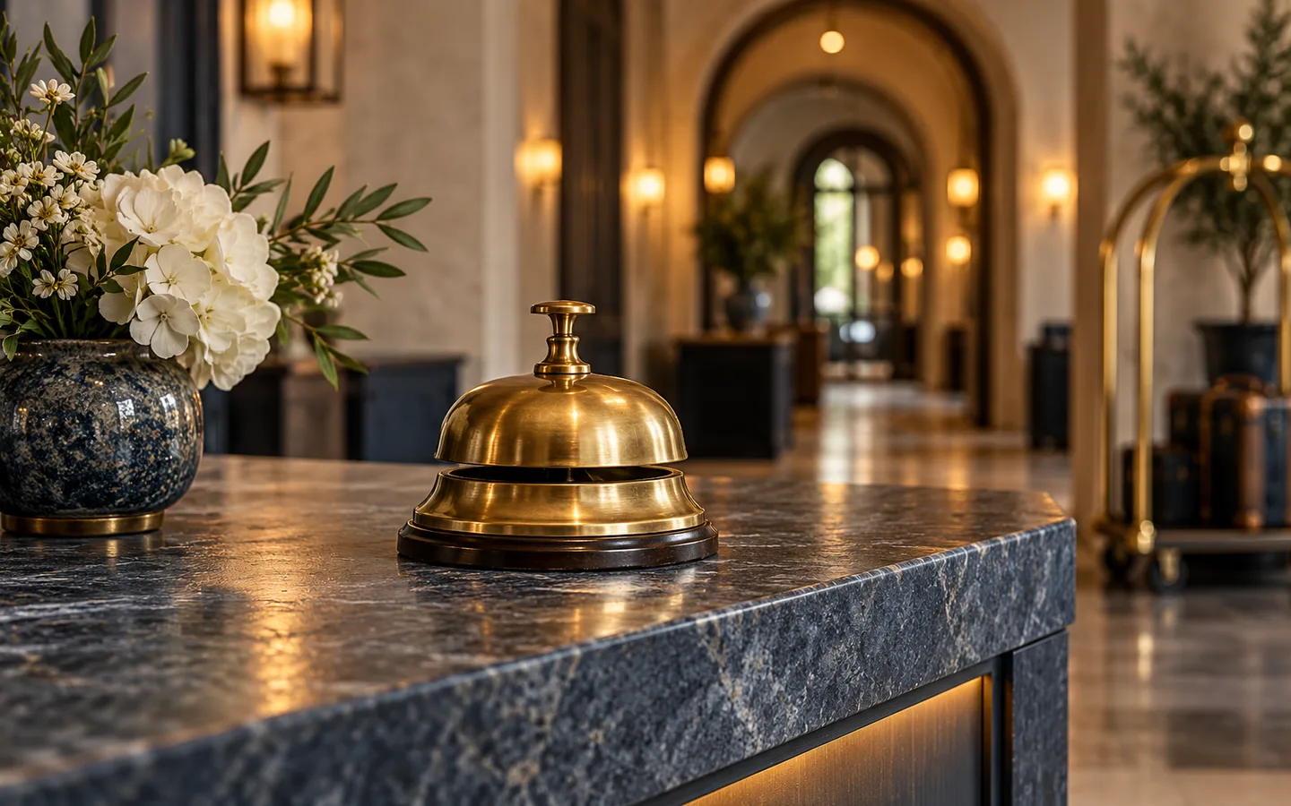 Digital Hotel Compendiums: A Complete Guide for Modern Properties