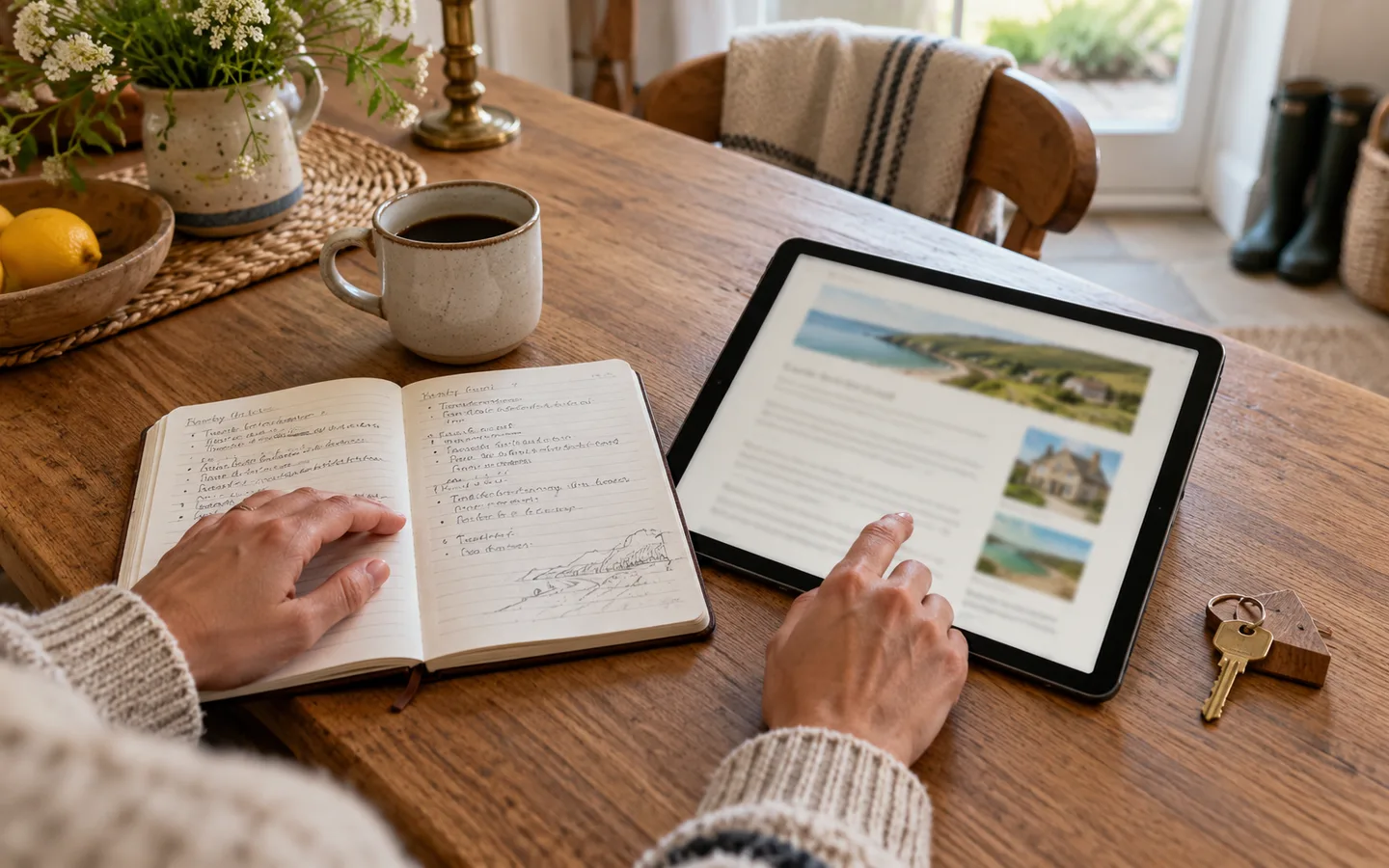 AI Can Write Your Guest Guide. Here Is What You Should Check.