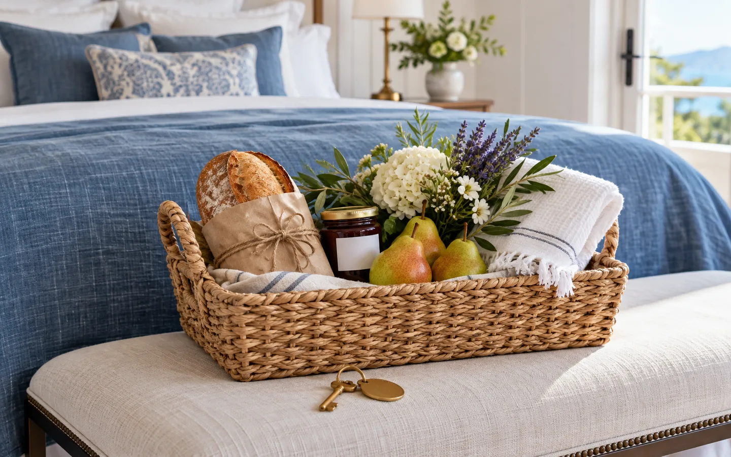 The Complete Airbnb Welcome Book Checklist
